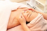 フェイシャル5000円